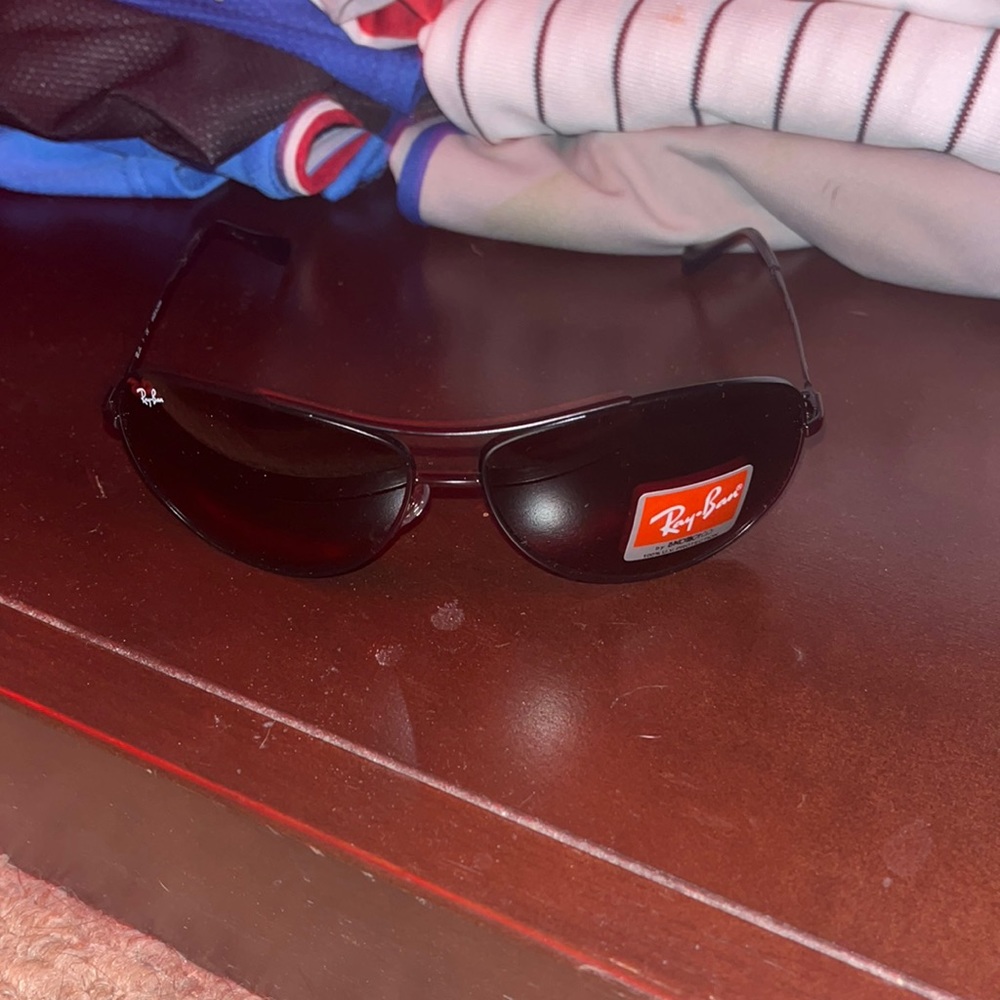 Ray ban sunglasses